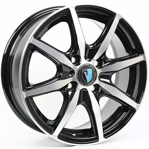 ДЛ 4*100 15*6 D60.1 ET50 Venti 1515 BD